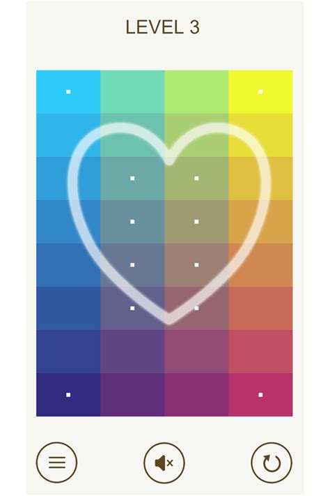 ️ Play I Love Hue Game: Free Online Color Pattern  .